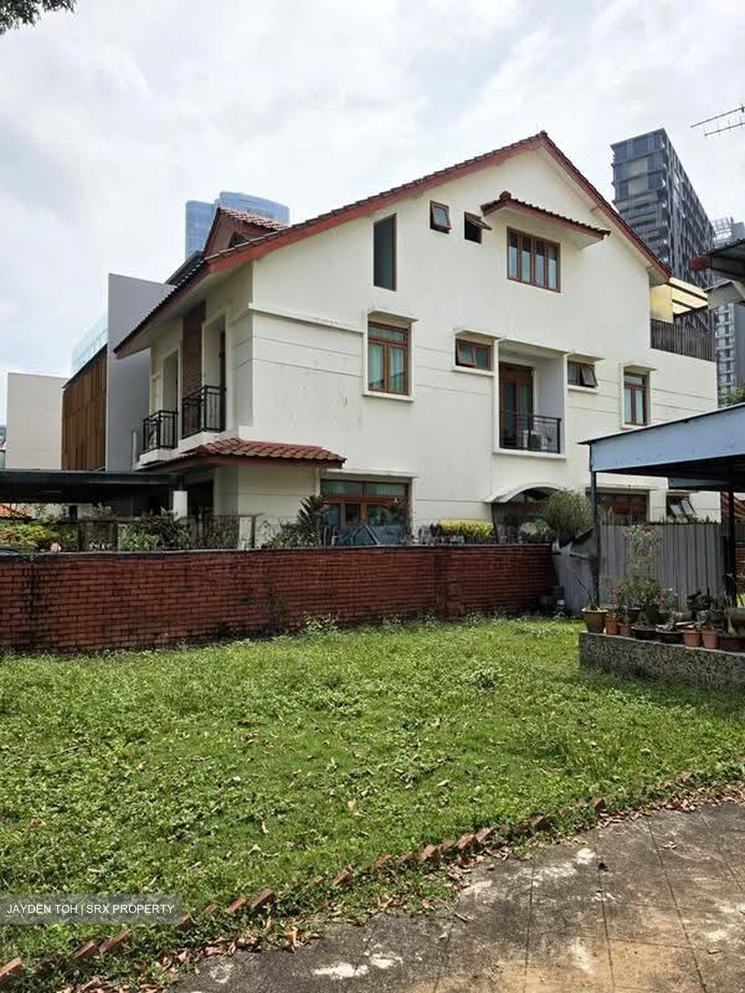 Kim Lin Park (D10), Semi-Detached #623665361